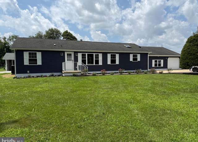 Property at 116 Green Giant Rd, Townsend, DE 19734, 4 beds, 3 baths
