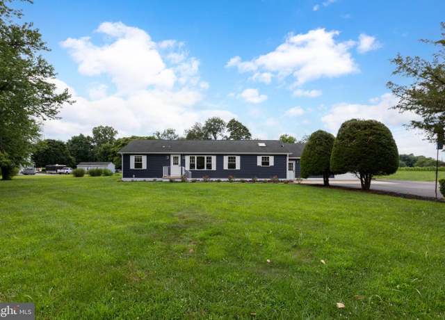 Property at 116 Green Giant Rd, Townsend, DE 19734, 4 beds, 3 baths