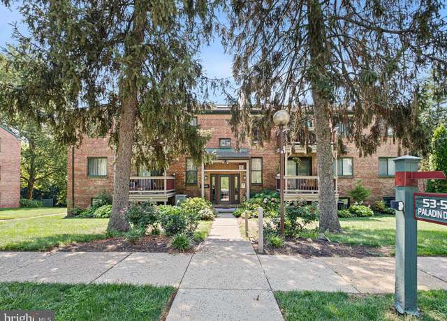 Property at 54 Paladin Dr #54, Wilmington, DE 19802, 1 bed, 1 bath