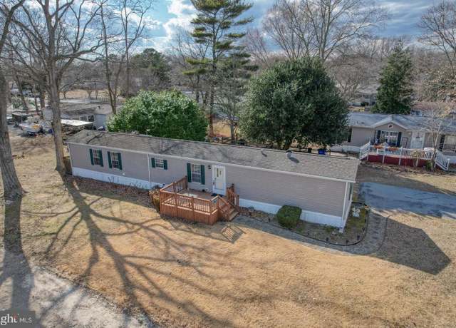 Property at 34830 Shroud St #47862, Millsboro, DE 19966, 3 beds, 2 baths