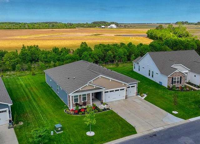 Property at 18169 S White Cedar Ct, Milton, DE 19968, 4 beds, 3.5 baths