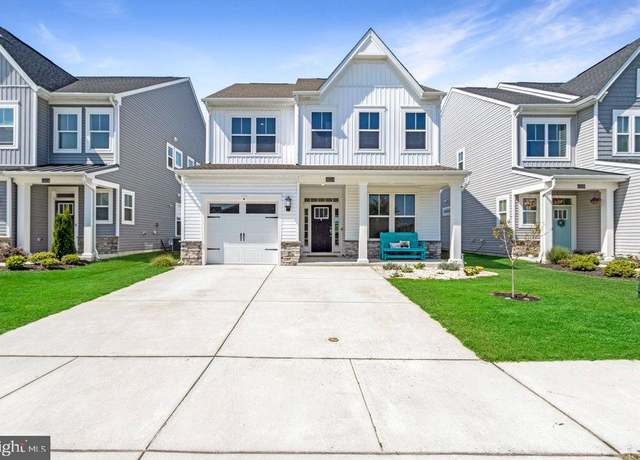 Property at 33214 Claremont Ct, Millsboro, DE 19966, 3 beds, 3.5 baths