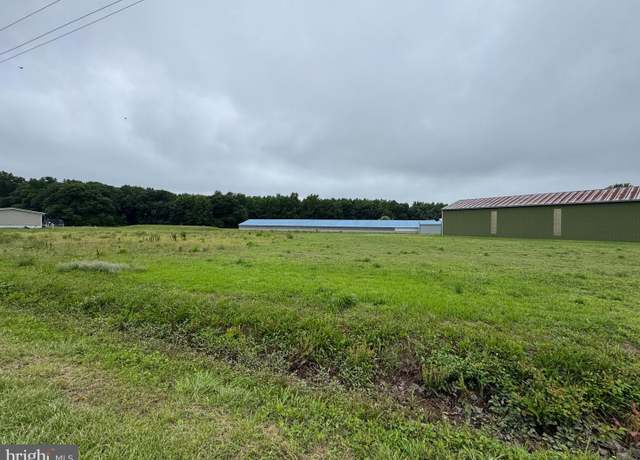 Property at LOT 3 Johnson Rd, Laurel, DE 19956