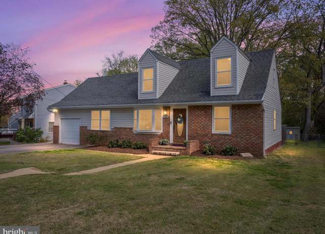 Property at 345 Buena Vista Ave, Arnold, MD 21012, 3 beds, 2.5 baths