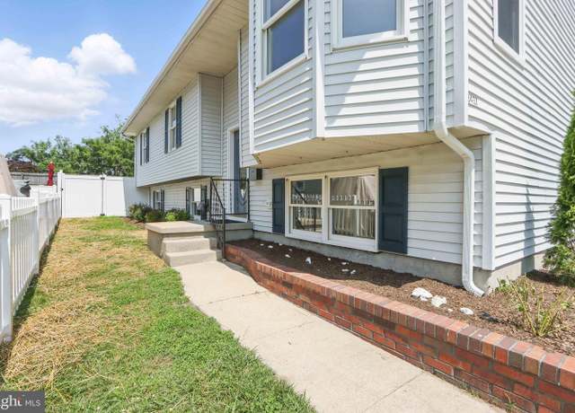 Property at 8437 Bay Dr, Pasadena, MD 21122, 4 beds, 2 baths