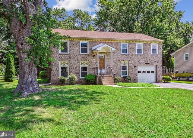 Property at 84 Great Lake Dr, Annapolis, MD 21403, 4 beds, 2 baths