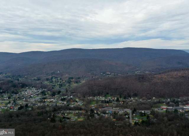 Property at Winchester Rd, Cresaptown, MD 21502