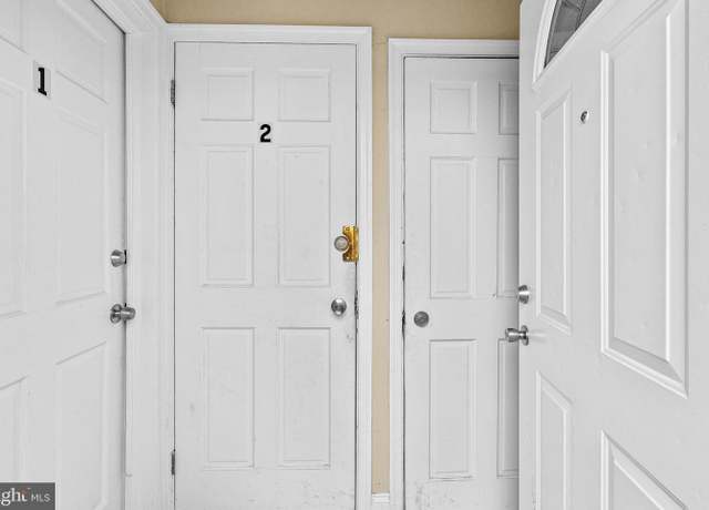 Property at 821 E Jeffrey St, Baltimore, MD 21225, 2 beds, 2 baths
