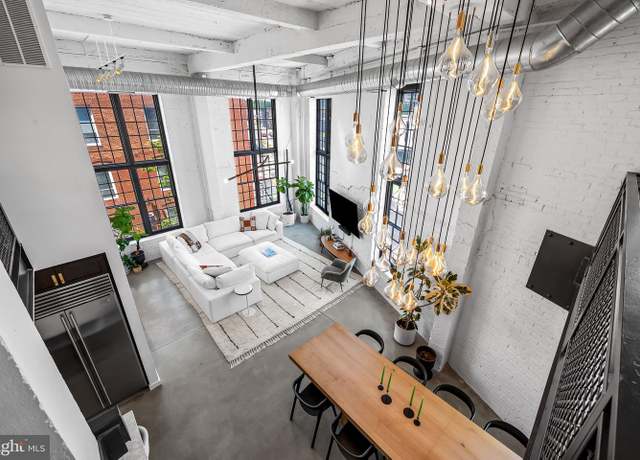 Property at 1220 Bank St #304, Baltimore, MD 21202, 4 beds, 3.5 baths