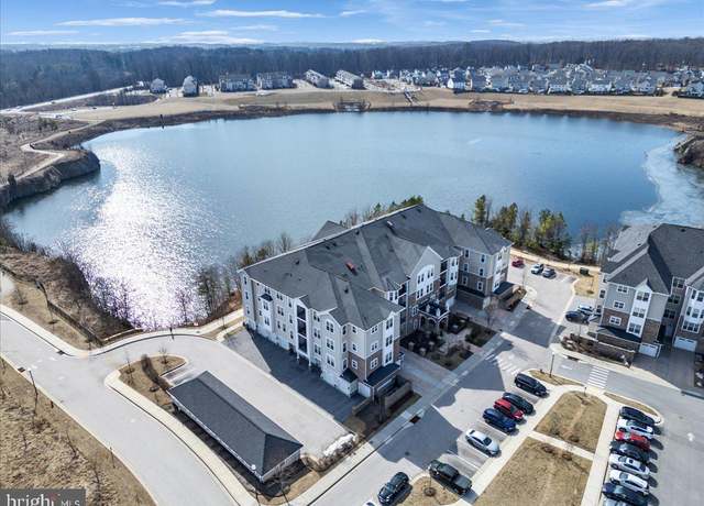 Property at 605 Quarry View Ct #405, Reisterstown, MD 21136, 2 beds, 2 baths