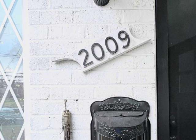 Property at 2009 Rockwell Ave, Catonsville, MD 21228, 3 beds, 1 bath