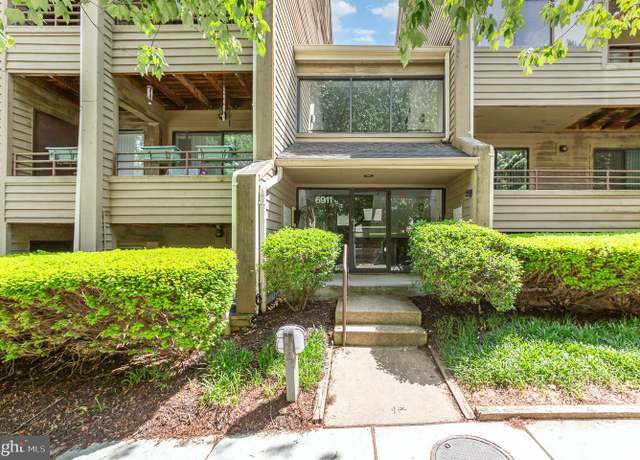 Property at 6911 Jones View Dr Unit 1B, Baltimore, MD 21209, 2 beds, 2 baths
