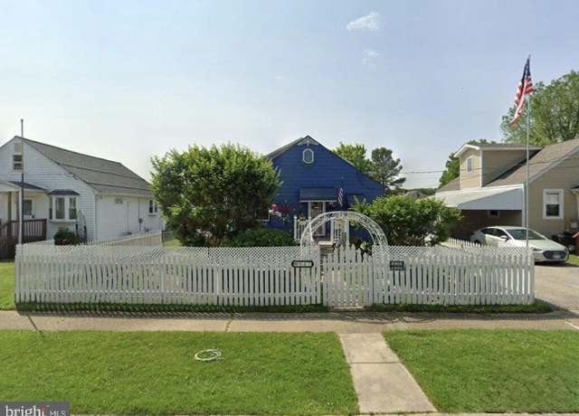 Property at 947 Martin Rd, Baltimore, MD 21221, 2 beds, 1 bath