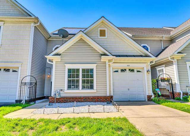 Property at 537 Marlboro Ct #44, Solomons, MD 20688, 4 beds, 3.5 baths