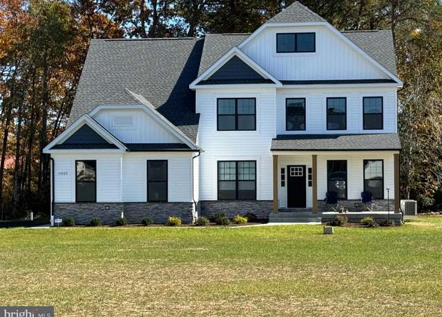 Property at 1975 Dares Beach Rd, Prince Frederick, MD 20678, 4 beds, 3.5 baths
