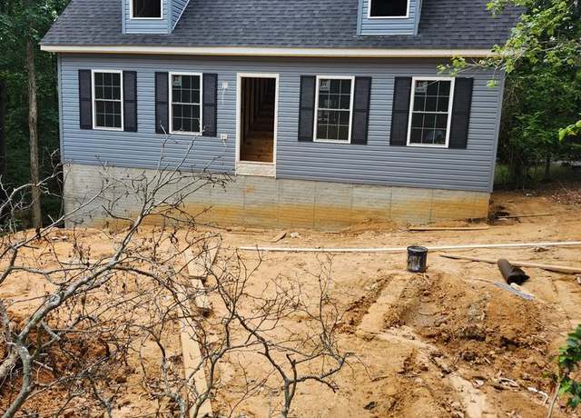 Property at 11503 Ventura Trl, Lusby, MD 20657, 3 beds, 2.5 baths
