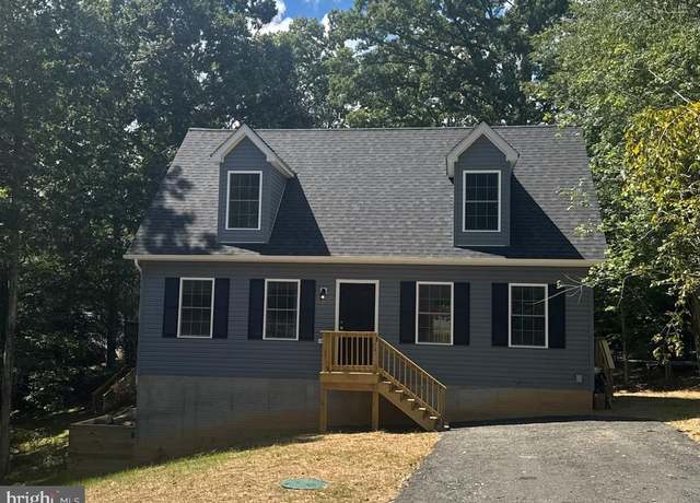 Property at 11503 Ventura Trl, Lusby, MD 20657, 3 beds, 2.5 baths