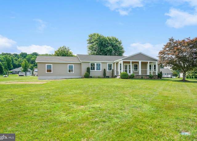 Property at 10 Maryland Dr, Earleville, MD 21919, 3 beds, 3 baths