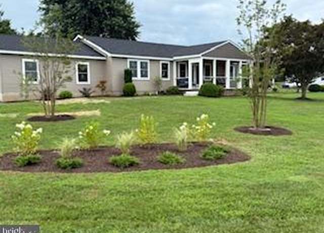 Property at 10 Maryland Dr, Earleville, MD 21919, 3 beds, 3 baths
