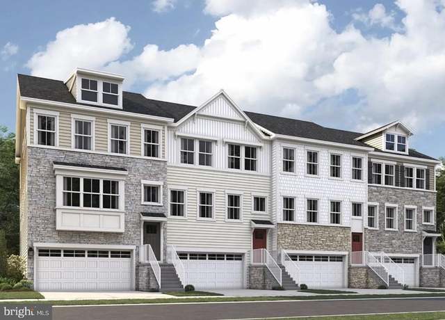 Property at 10770 Cosmic Pl, White Plains, MD 20695, 3 beds, 3 baths