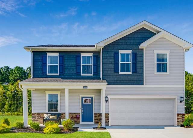 Property at 5323 Newport Cir, White Plains, MD 20695, 5 beds, 3 baths