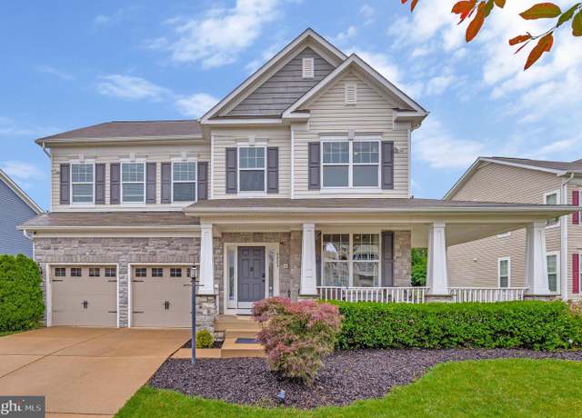 Property at 5223 Calvada Ct, White Plains, MD 20695, 6 beds, 5.5 baths