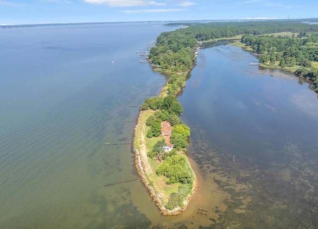 Property at 12485 Potomac View Rd, Newburg, MD 20664, 4 beds, 2 baths