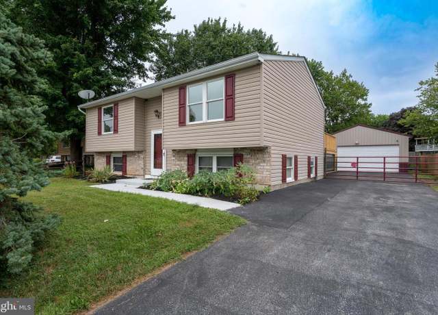 Property at 2 Zephyr Ct, Taneytown, MD 21787, 4 beds, 2 baths