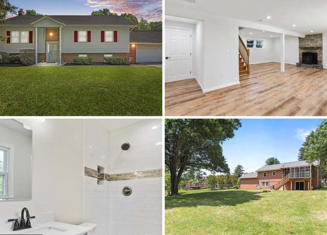 Property at 6907 Summerswood Dr, Frederick, MD 21702, 3 beds, 3 baths