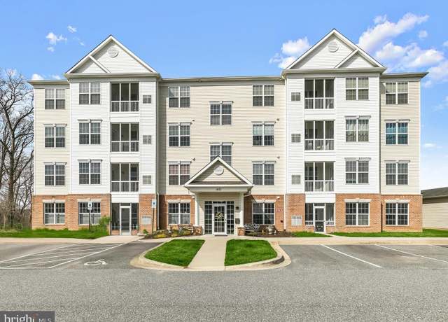 Property at 1813 Selvin Dr #204, Bel Air, MD 21015, 2 beds, 2 baths