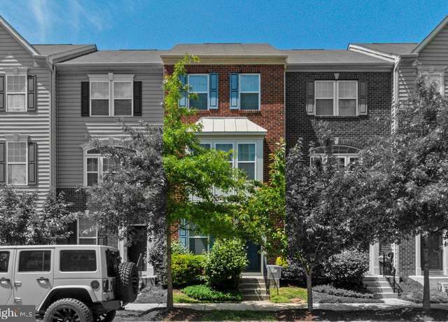Property at 7569 Hearthside Way, Elkridge, MD 21075, 3 beds, 3 baths