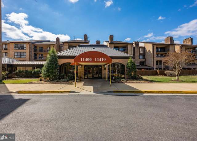 Property at 11400 Strand Dr Unit R-310, Rockville, MD 20852, 2 beds, 2.5 baths
