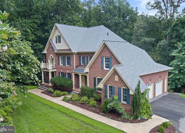 Property at 15 Warrenton Dr, Silver Spring, MD 20904, 4 beds, 5 baths