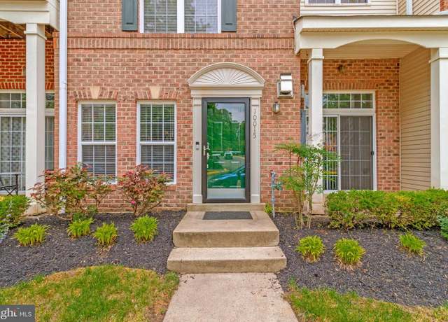 Property at 10015 Greenspire Way #10, Bowie, MD 20721, 3 beds, 2.5 baths