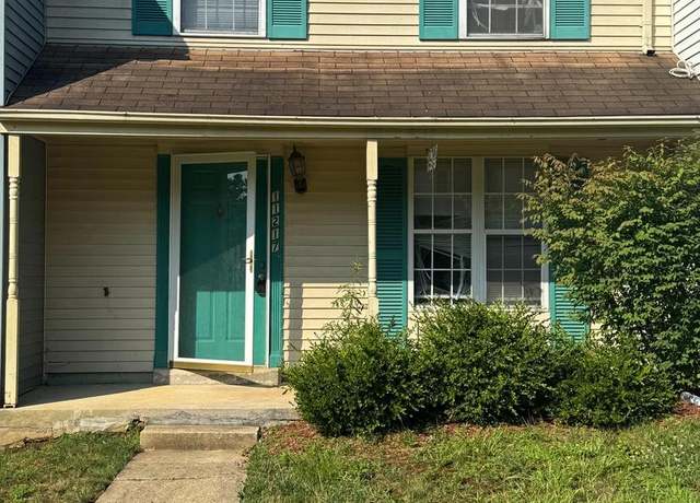 Property at 11217 Joyceton Dr, Upper Marlboro, MD 20774, 3 beds, 1.5 baths