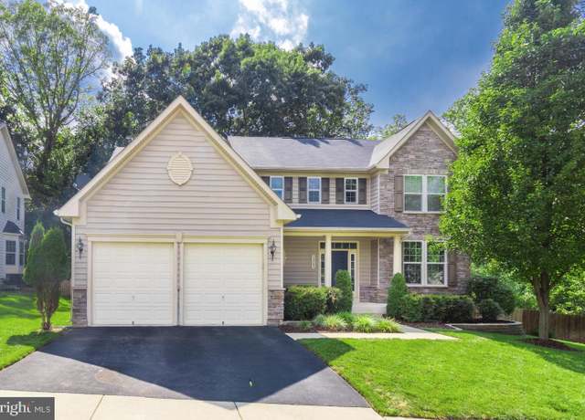 Property at 13703 Doctor Edelen Dr, Accokeek, MD 20607, 4 beds, 3.5 baths