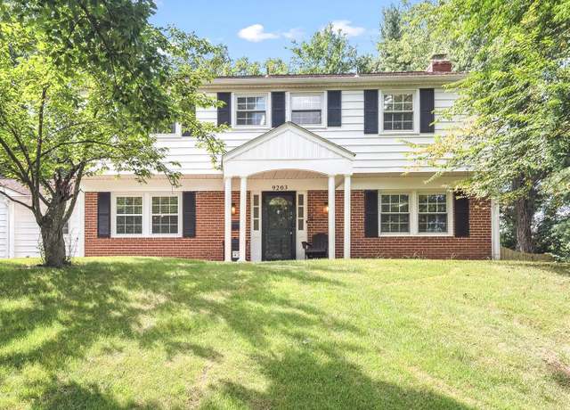 Property at 9203 Ethan Ct, Laurel, MD 20708, 4 beds, 2.5 baths