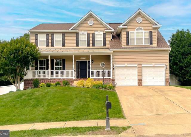 Property at 23674 Jm Gough Ct, Leonardtown, MD 20650, 4 beds, 2.5 baths