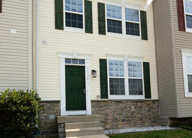 Property at 46124 Thoroughbred Way, Lexington Park, MD 20653, 3 beds, 3.5 baths