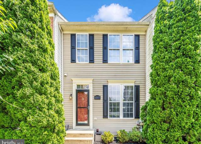 Property at 12577 Atlanta Ct, Hagerstown, MD 21740, 4 beds, 3.5 baths