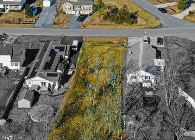 Property at LOT 3 Windsor Rd, Ocean City, MD 21842
