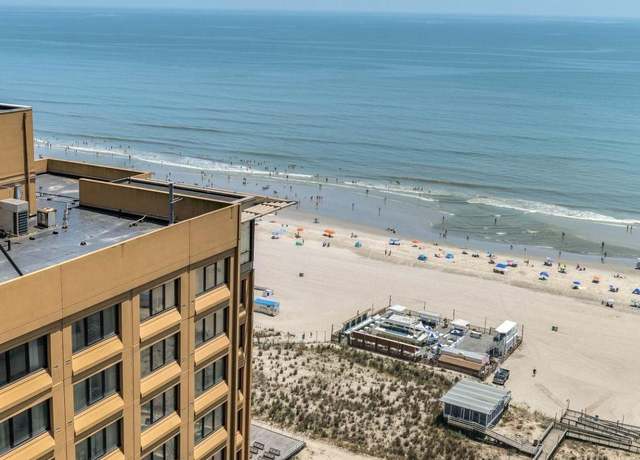 Property at 3101 Boardwalk Unit 2503-A TOWER 2, Atlantic City, NJ 08401, 1 bed, 1.5 baths
