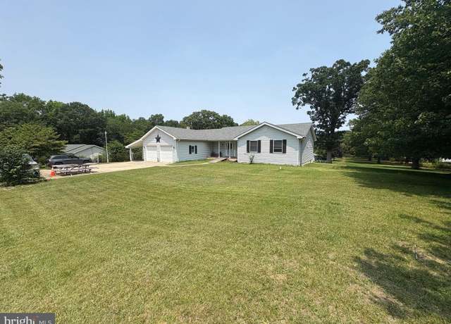 Property at 77 Valentine Rd, Bridgeton, NJ 08302, 3 beds, 2 baths