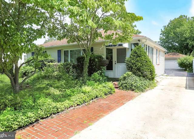 Property at 25 Temple Rd, Vineland, NJ 08360, 2 beds, 2 baths