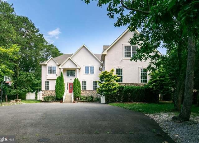 Property at 99 Kresson Gibbsboro Rd, Voorhees, NJ 08043, 4 beds, 3.5 baths
