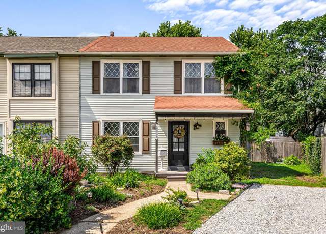 Property at 2250 Pamela Ct, Atco, NJ 08004, 3 beds, 1.5 baths