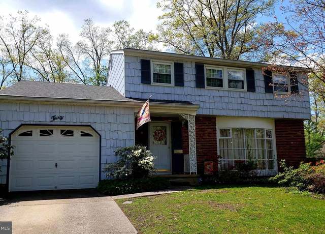 Property at 30 Silver Birch Rd, Turnersville, NJ 08012, 4 beds, 1.5 baths