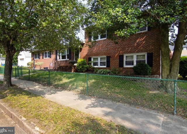 Property at 345 Woodbine Ave, Westville, NJ 08093, 4 beds, 2.5 baths