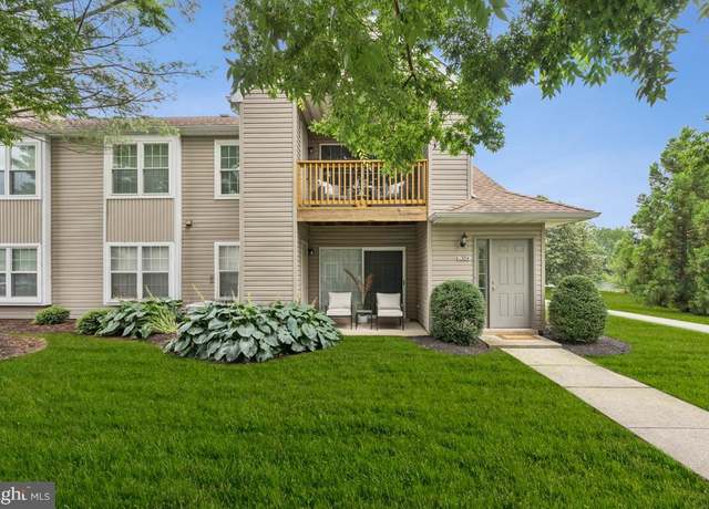 Property at 1304 Hawthorne Ct, Sewell, NJ 08080, 2 beds, 1 bath