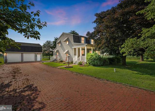 Property at 291 Acton Station Rd, Salem, NJ 08079, 3 beds, 2 baths